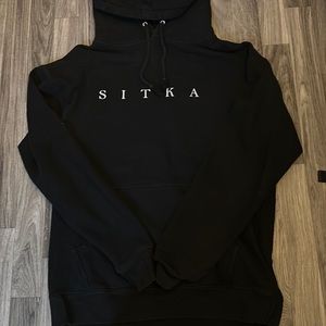 Sitka sweatshirt
